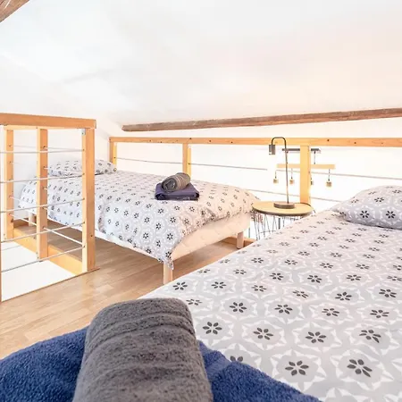 Apartment Air Conditioning Terrace Foosball 6 Per Beziers